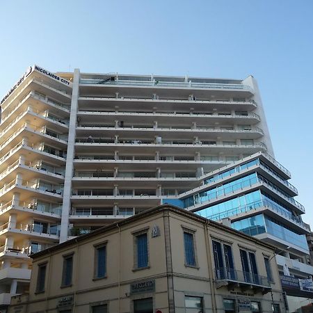T&E Apartment Larnaca Ngoại thất bức ảnh
