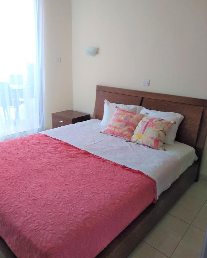 T&E Apartment Larnaca Ngoại thất bức ảnh