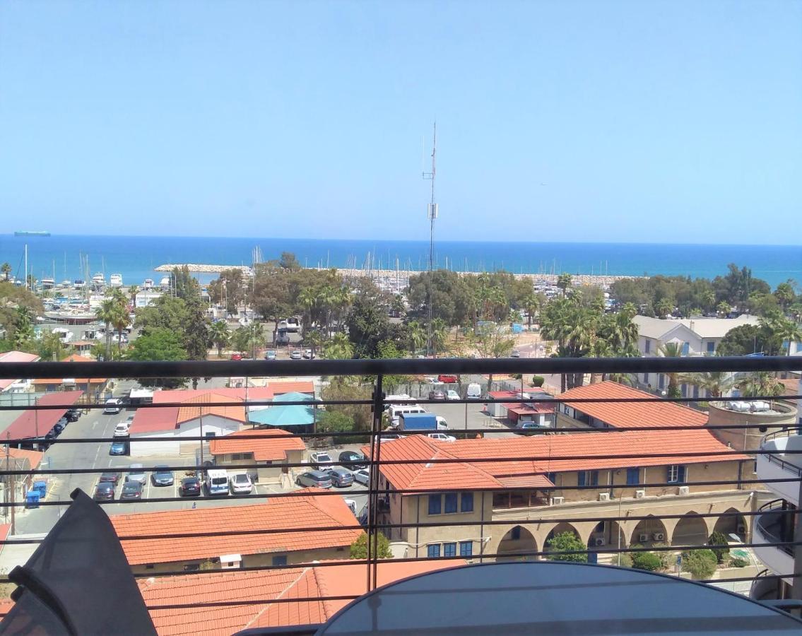 T&E Apartment Larnaca Ngoại thất bức ảnh